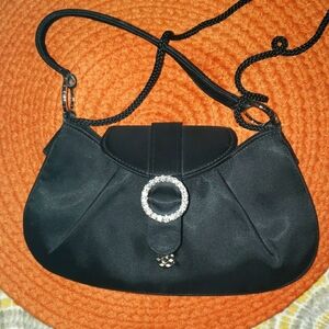 Preston York Small shoulder bag/clutch